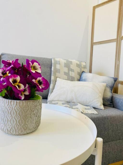 Lindo Cabanyal - Comfort Family Beachside Apartment Valencia Eksteriør bilde