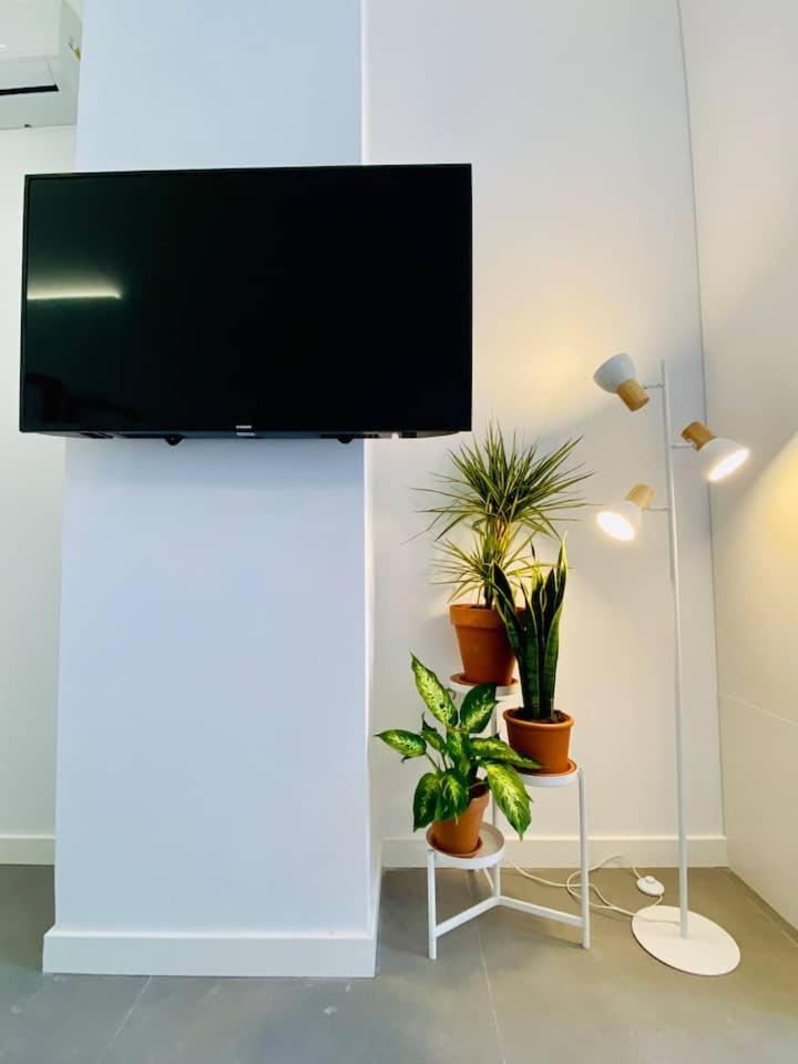 Lindo Cabanyal - Comfort Family Beachside Apartment Valencia Eksteriør bilde