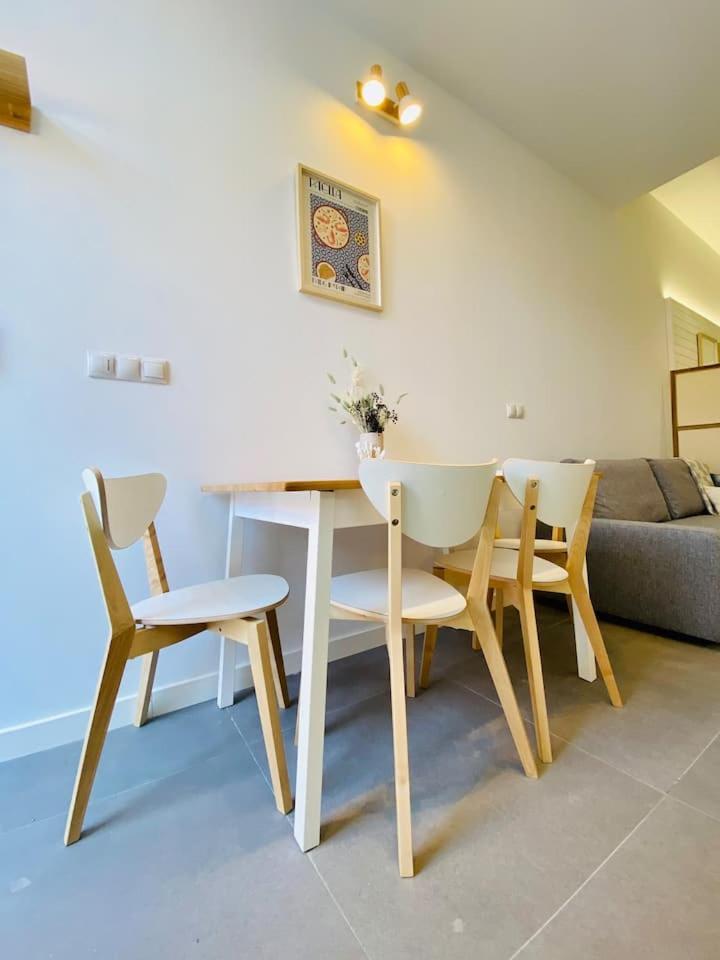Lindo Cabanyal - Comfort Family Beachside Apartment Valencia Eksteriør bilde