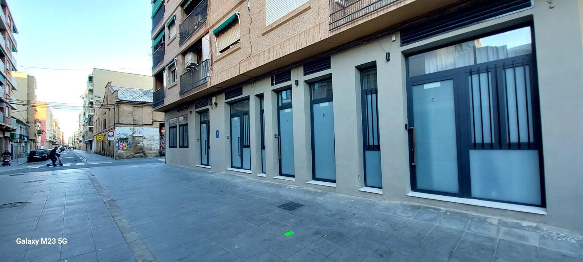 Lindo Cabanyal - Comfort Family Beachside Apartment Valencia Eksteriør bilde