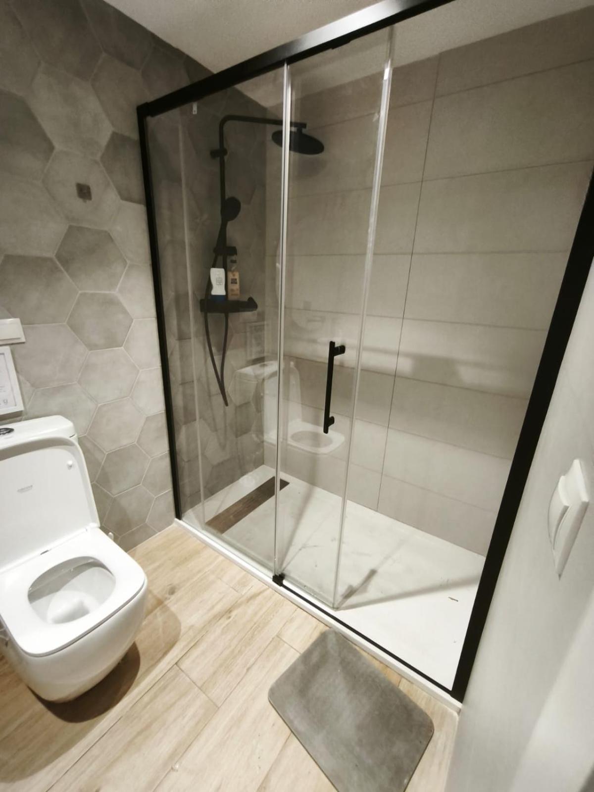 Lindo Cabanyal - Comfort Family Beachside Apartment Valencia Eksteriør bilde