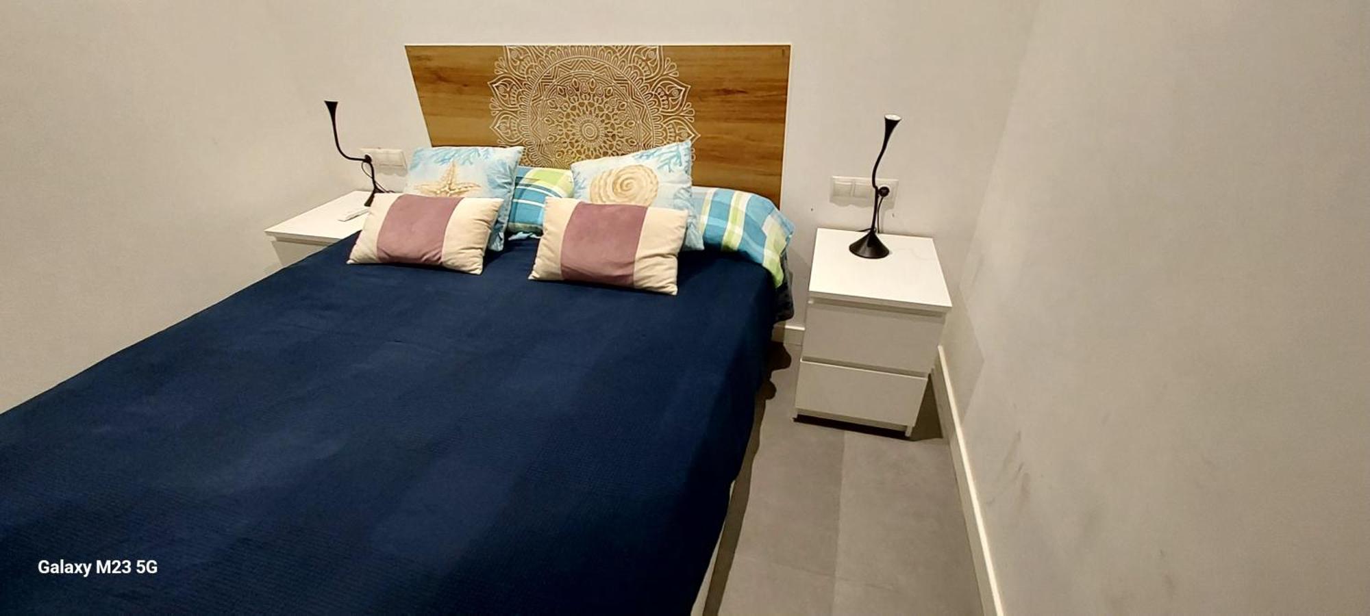 Lindo Cabanyal - Comfort Family Beachside Apartment Valencia Eksteriør bilde