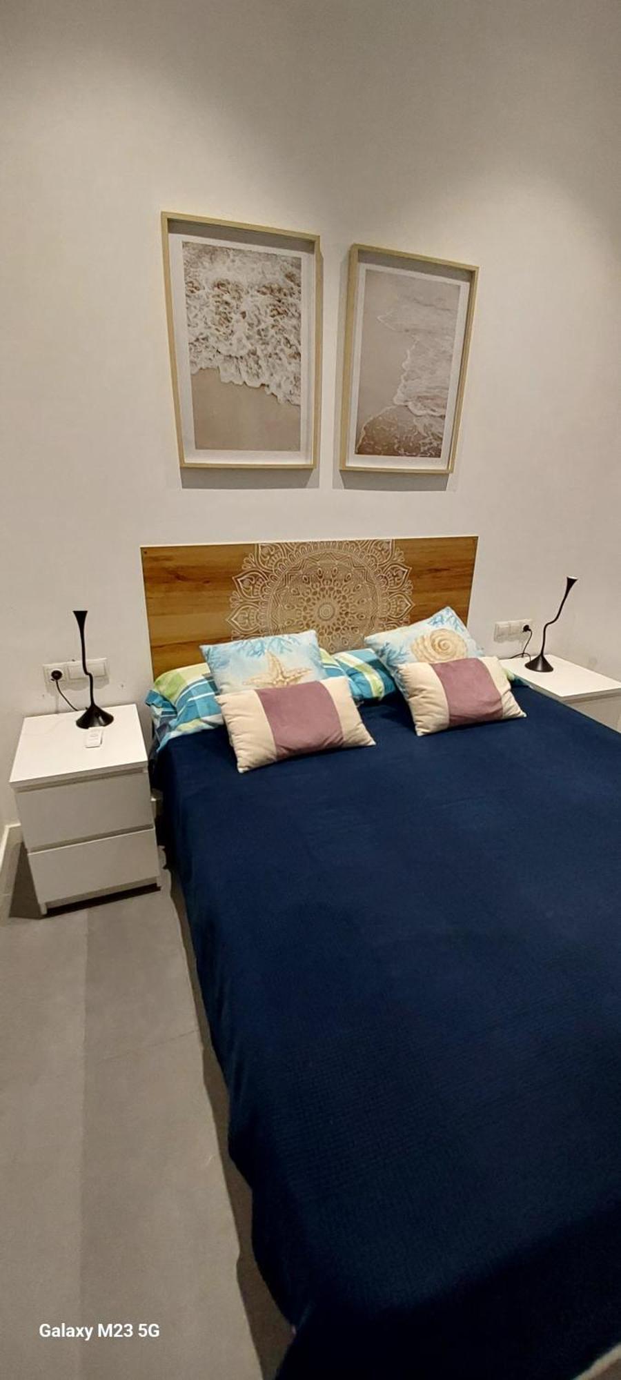 Lindo Cabanyal - Comfort Family Beachside Apartment Valencia Eksteriør bilde